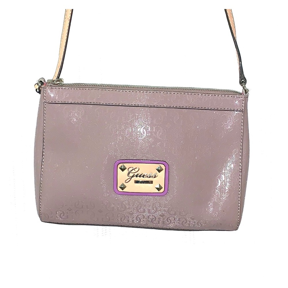 Guess Crossbody Purse